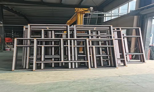 断桥铝门窗